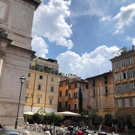 Coronari Suite - A Love Nest At Navona Square Rome Exterior photo