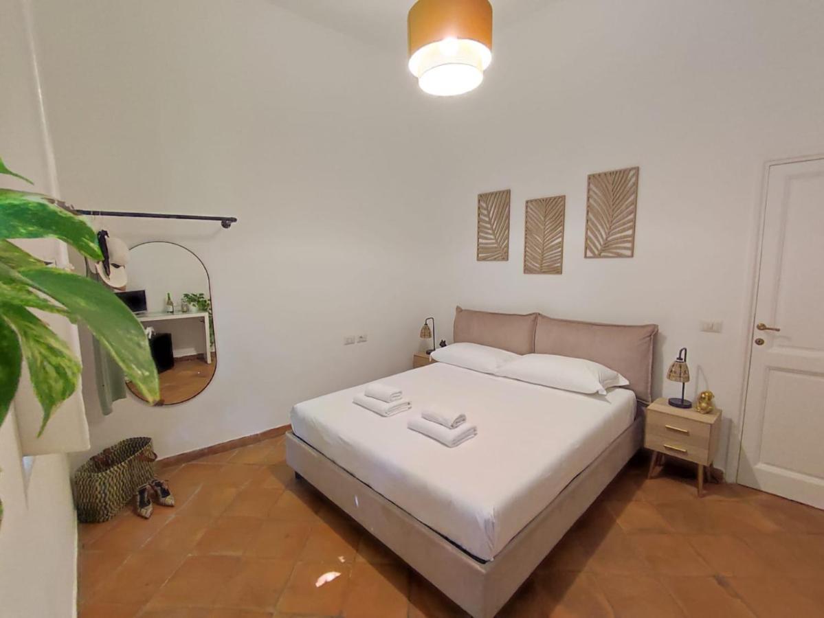 Coronari Suite - A Love Nest At Navona Square Rome Exterior photo