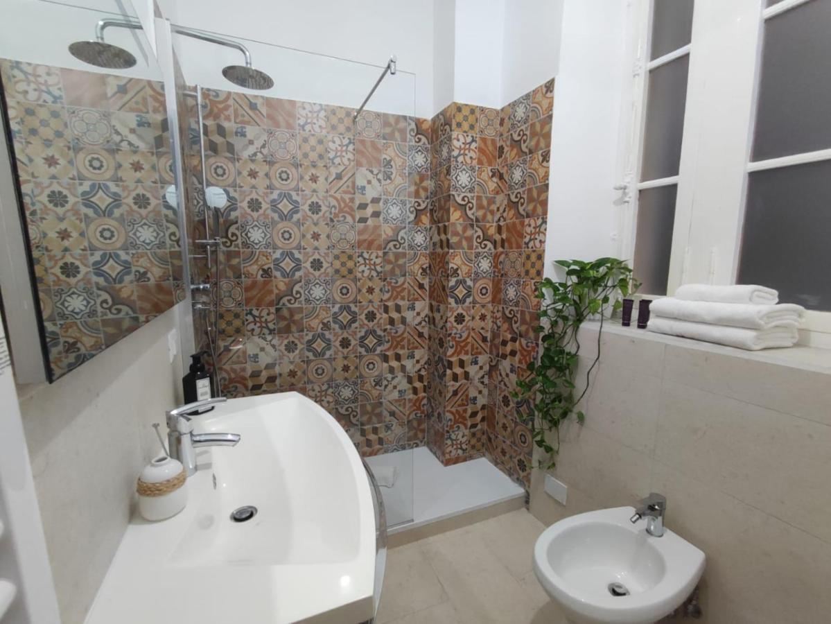 Coronari Suite - A Love Nest At Navona Square Rome Exterior photo